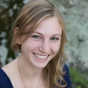 Meet your Posher, Annika